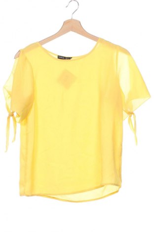 Damen Shirt SHEIN, Größe XS, Farbe Gelb, Preis € 5,49