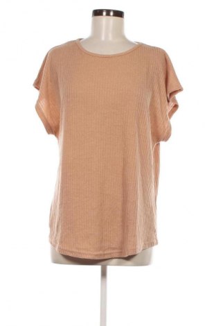 Damen Shirt SHEIN, Größe M, Farbe Beige, Preis € 4,49