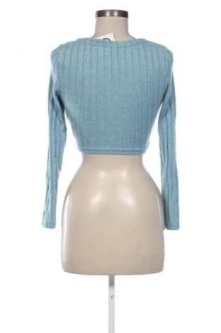 Damen Shirt SHEIN, Größe S, Farbe Blau, Preis € 4,49