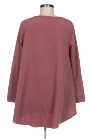 Damen Shirt SHEIN, Größe M, Farbe Aschrosa, Preis 9,99 €