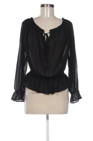 Damen Shirt SHEIN, Größe M, Farbe Schwarz, Preis € 13,49