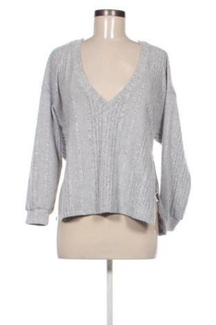 Damen Shirt SHEIN, Größe XS, Farbe Grau, Preis € 4,99