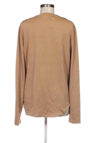 Damen Shirt SHEIN, Größe L, Farbe Beige, Preis € 3,99