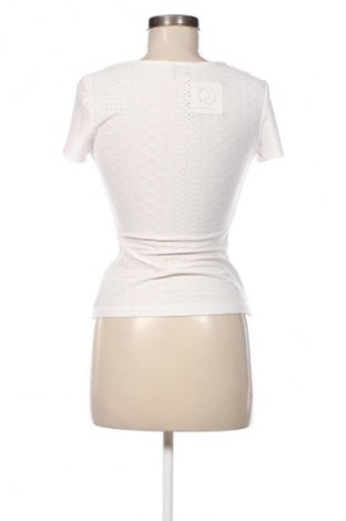 Damen Shirt SHEIN, Größe S, Farbe Weiß, Preis € 4,99