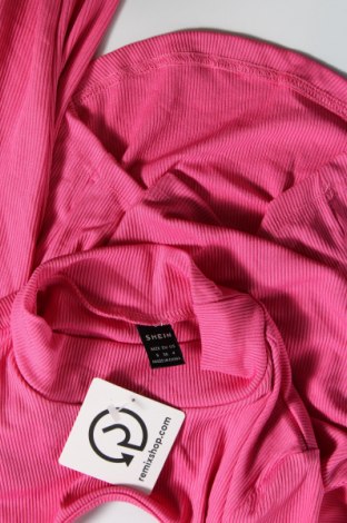 Damen Shirt SHEIN, Größe S, Farbe Rosa, Preis 4,99 €