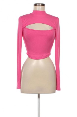 Damen Shirt SHEIN, Größe S, Farbe Rosa, Preis 4,99 €