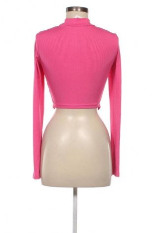 Damen Shirt SHEIN, Größe S, Farbe Rosa, Preis 4,99 €