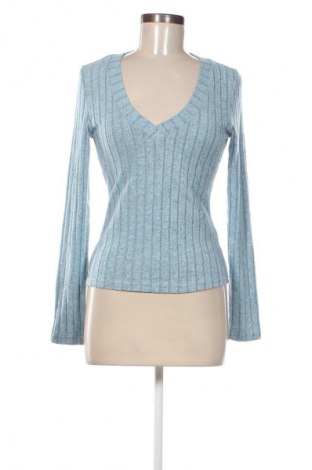 Damen Shirt SHEIN, Größe M, Farbe Blau, Preis € 21,99