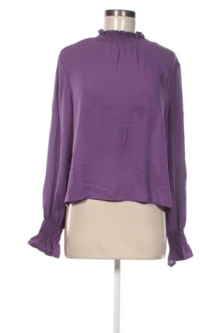 Damen Shirt SHEIN, Größe M, Farbe Lila, Preis € 4,99