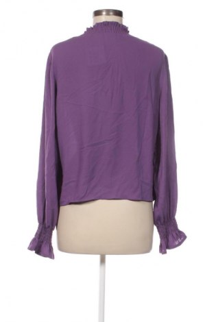 Damen Shirt SHEIN, Größe M, Farbe Lila, Preis 4,99 €