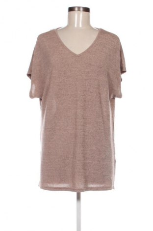 Damen Shirt SHEIN, Größe M, Farbe Beige, Preis 9,99 €