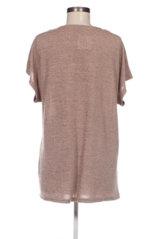 Damen Shirt SHEIN, Größe M, Farbe Beige, Preis 9,99 €