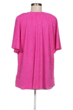 Damen Shirt SHEIN, Größe XXL, Farbe Rosa, Preis € 8,49