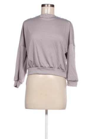 Damen Shirt SHEIN, Größe S, Farbe Grau, Preis 13,49 €