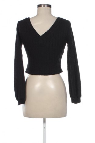 Bluză de femei SHEIN, Mărime XS, Culoare Negru, Preț 18,99 Lei