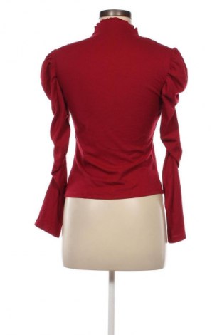 Damen Shirt SHEIN, Größe M, Farbe Rot, Preis 4,49 €