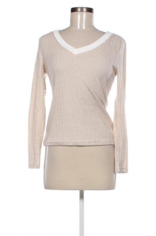 Damen Shirt SHEIN, Größe M, Farbe Beige, Preis € 4,49