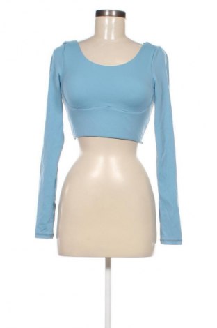 Damen Shirt SHEIN, Größe M, Farbe Blau, Preis € 4,99