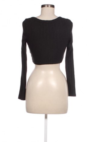 Bluză de femei SHEIN, Mărime XS, Culoare Negru, Preț 20,99 Lei