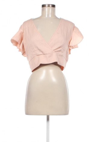 Damen Shirt SHEIN, Größe M, Farbe Rosa, Preis 4,99 €