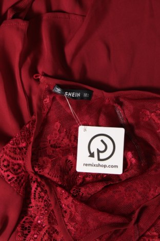 Damen Shirt SHEIN, Größe L, Farbe Rot, Preis € 5,99