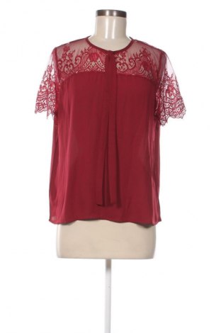 Damen Shirt SHEIN, Größe L, Farbe Rot, Preis € 5,49