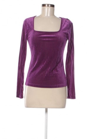 Damen Shirt SHEIN, Größe S, Farbe Lila, Preis € 4,99