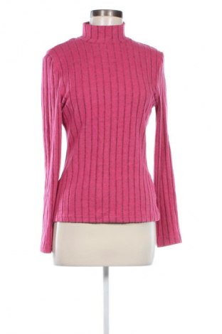 Damen Shirt SHEIN, Größe M, Farbe Rosa, Preis 13,49 €