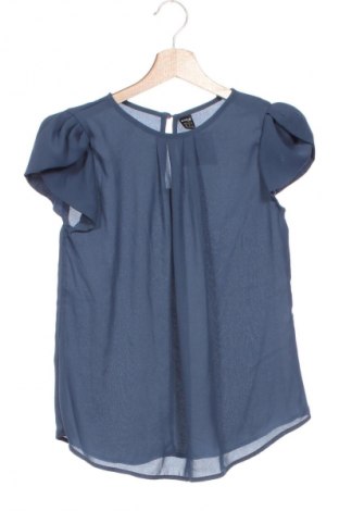 Damen Shirt SHEIN, Größe XS, Farbe Blau, Preis € 5,49