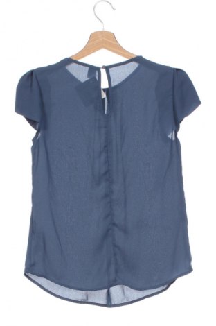 Damen Shirt SHEIN, Größe XS, Farbe Blau, Preis € 5,49