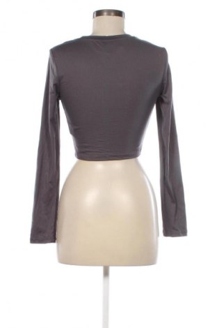 Damen Shirt SHEIN, Größe S, Farbe Grau, Preis € 3,99