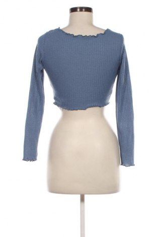 Damen Shirt SHEIN, Größe S, Farbe Blau, Preis € 4,49