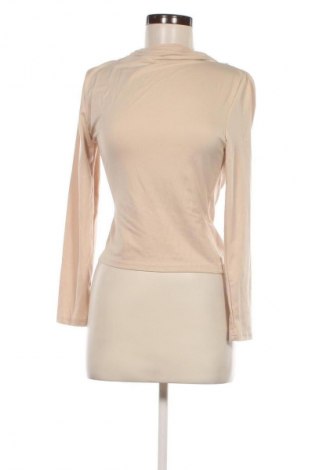 Damen Shirt SHEIN, Größe M, Farbe Beige, Preis € 4,99