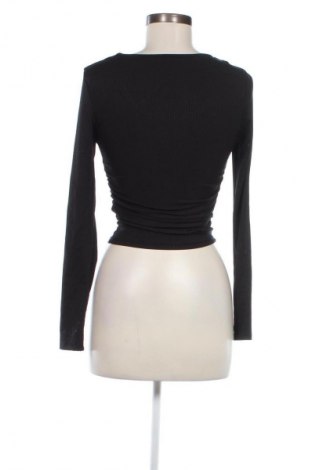 Bluză de femei SHEIN, Mărime XS, Culoare Negru, Preț 22,99 Lei