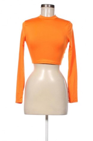 Damen Shirt SHEIN, Größe S, Farbe Orange, Preis 13,49 €