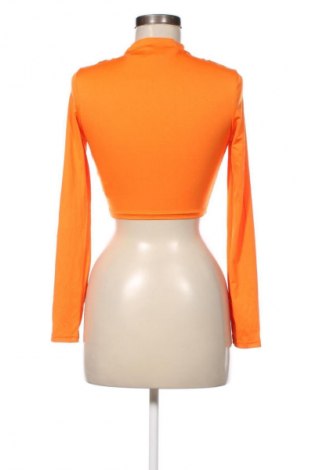 Damen Shirt SHEIN, Größe S, Farbe Orange, Preis 13,49 €