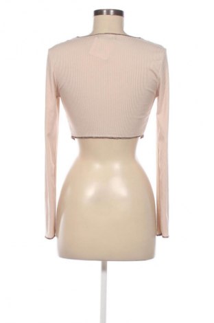 Damen Shirt SHEIN, Größe S, Farbe Beige, Preis 13,49 €