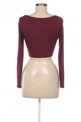 Damen Shirt SHEIN, Größe XS, Farbe Rot, Preis € 4,99