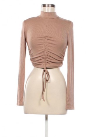 Damen Shirt SHEIN, Größe S, Farbe Beige, Preis € 4,49