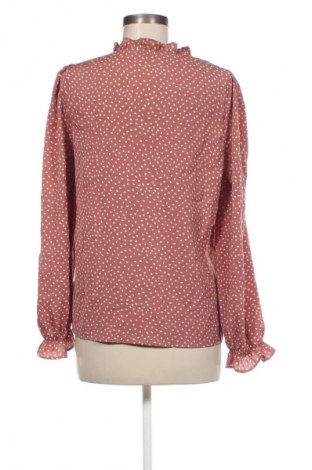 Damen Shirt SHEIN, Größe L, Farbe Aschrosa, Preis € 6,49