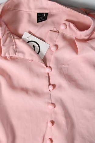 Damen Shirt SHEIN, Größe S, Farbe Rosa, Preis € 5,99