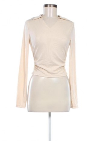 Damen Shirt SHEIN, Größe L, Farbe Beige, Preis € 4,49