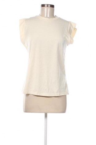 Damen Shirt SHEIN, Größe S, Farbe Beige, Preis 6,49 €