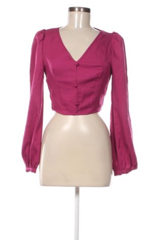 Damen Shirt SHEIN, Größe S, Farbe Rosa, Preis € 6,49