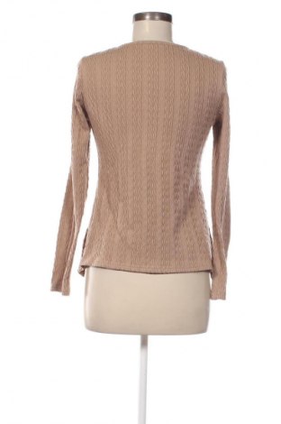 Damen Shirt SHEIN, Größe S, Farbe Beige, Preis € 5,99