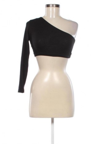 Bluză de femei SHEIN, Mărime XS, Culoare Negru, Preț 25,99 Lei