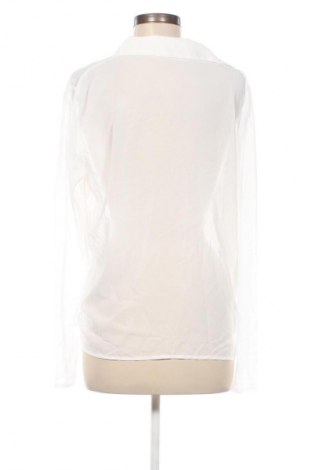 Damen Shirt SHEIN, Größe M, Farbe Weiß, Preis 3,99 €