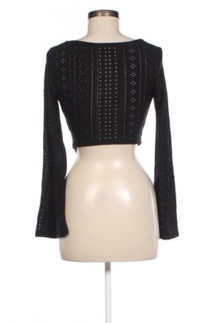 Bluză de femei SHEIN, Mărime XS, Culoare Negru, Preț 25,99 Lei