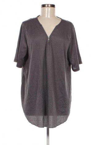 Damen Shirt SHEIN, Größe XL, Farbe Grau, Preis € 4,49