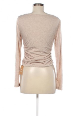 Damen Shirt SHEIN, Größe L, Farbe Beige, Preis € 9,99